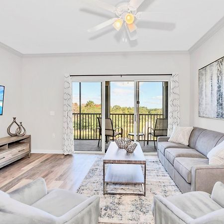 Modern 3Br Near Disney - Pool And Hot Tub! Orlando Exterior foto