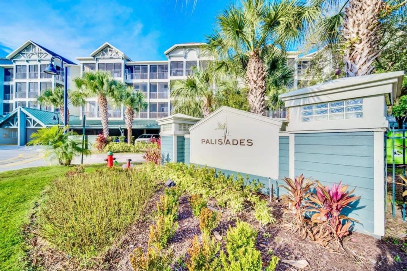 Modern 3Br Near Disney - Pool And Hot Tub! Orlando Exterior foto