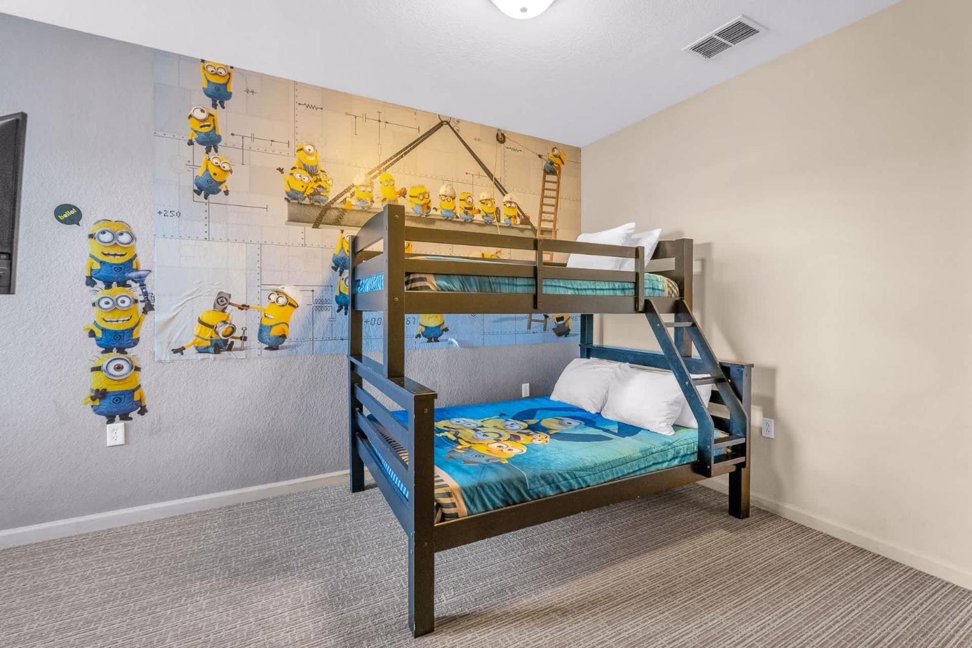 Modern 3Br Near Disney - Pool And Hot Tub! Orlando Exterior foto