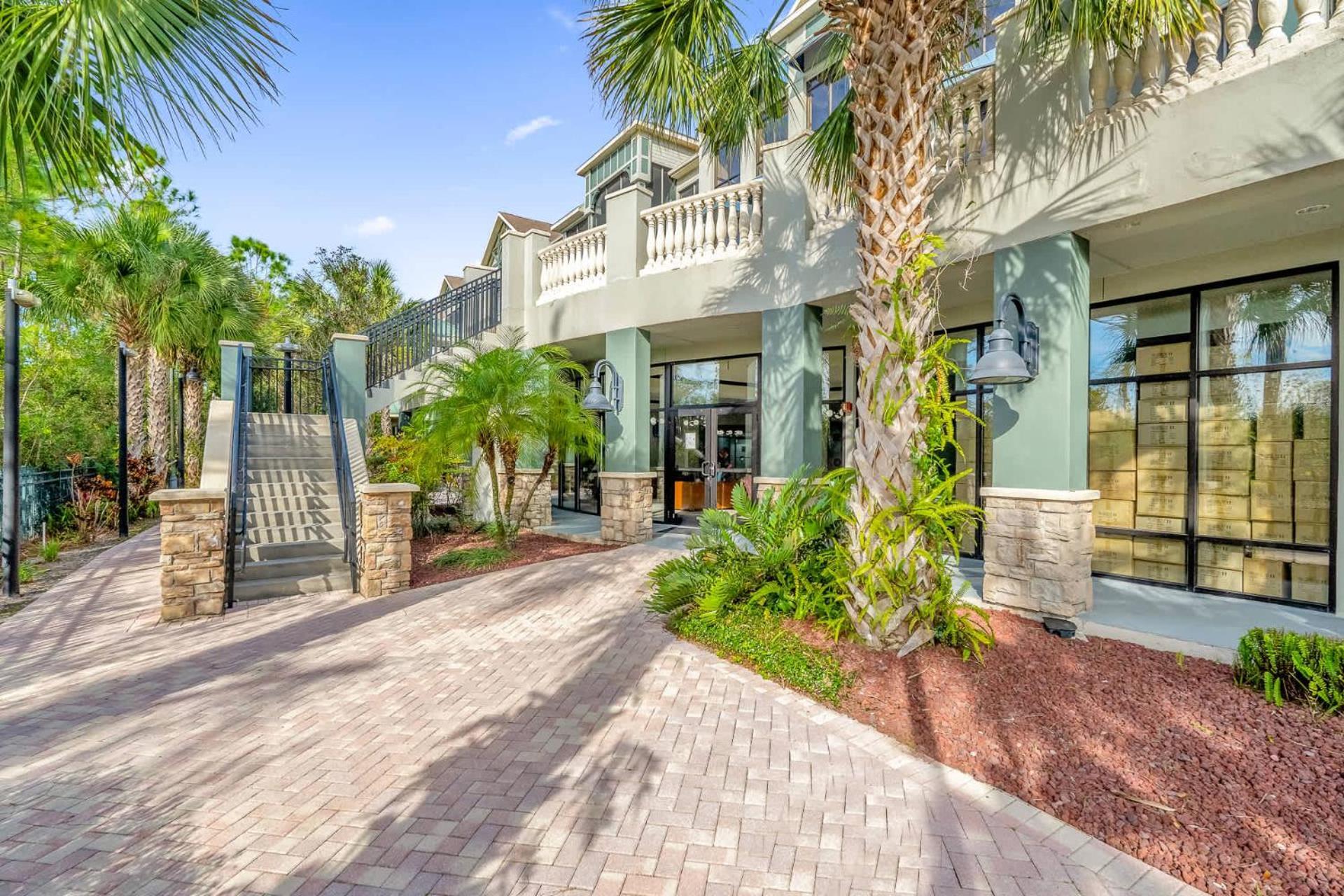 Modern 3Br Near Disney - Pool And Hot Tub! Orlando Exterior foto