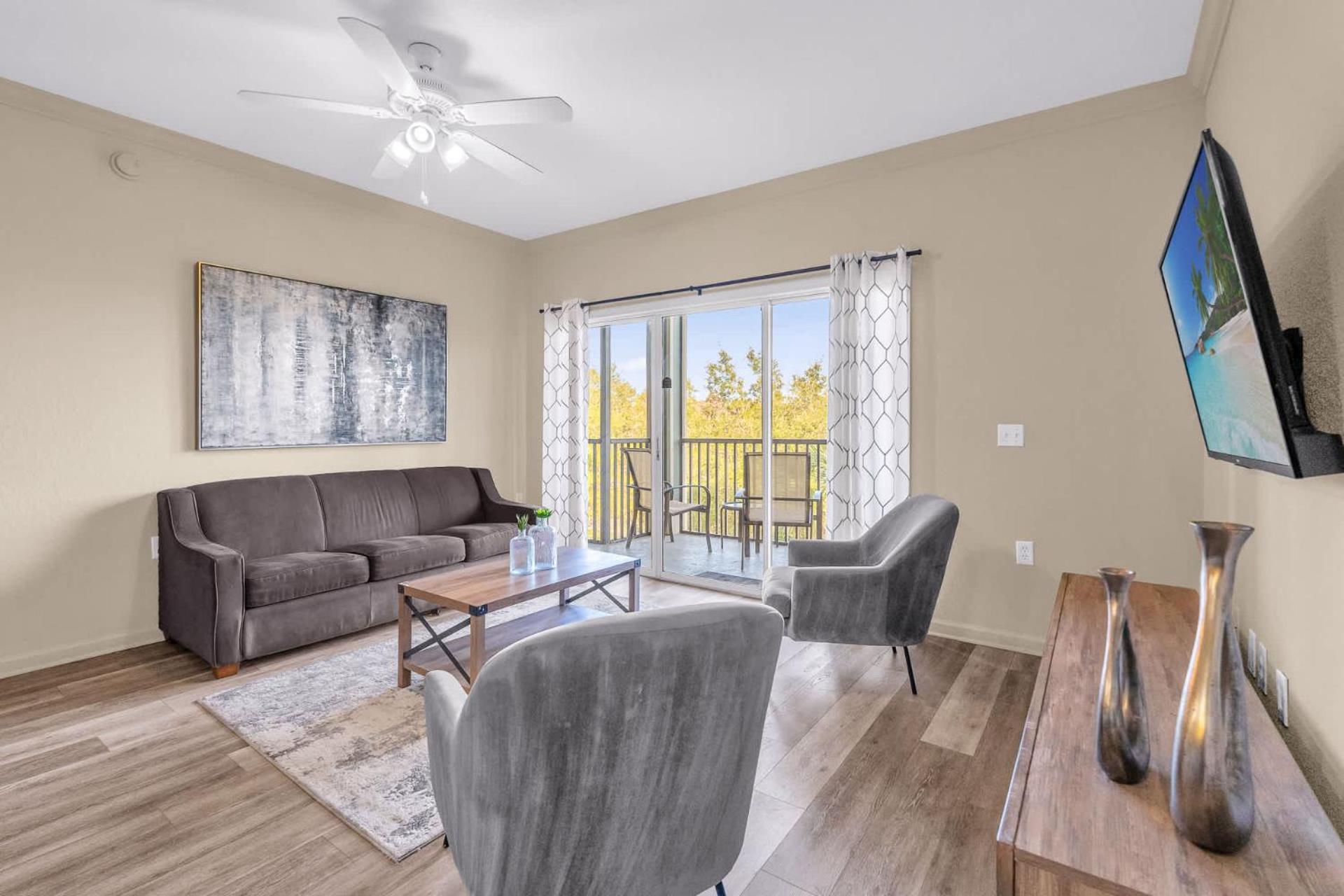 Modern 3Br Near Disney - Pool And Hot Tub! Orlando Exterior foto