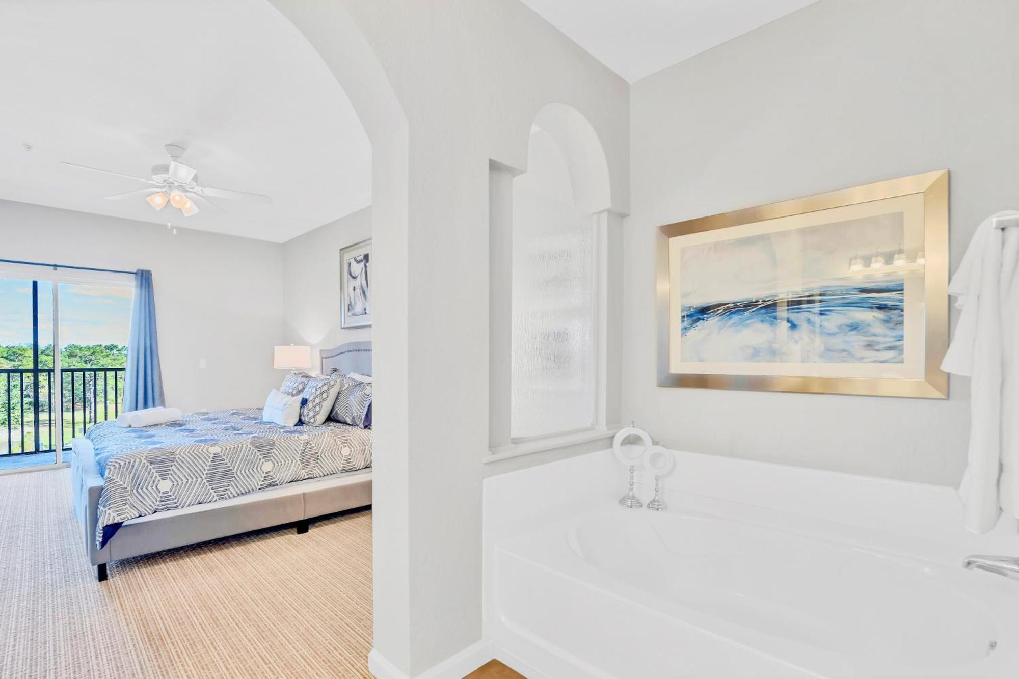Modern 3Br Near Disney - Pool And Hot Tub! Orlando Exterior foto