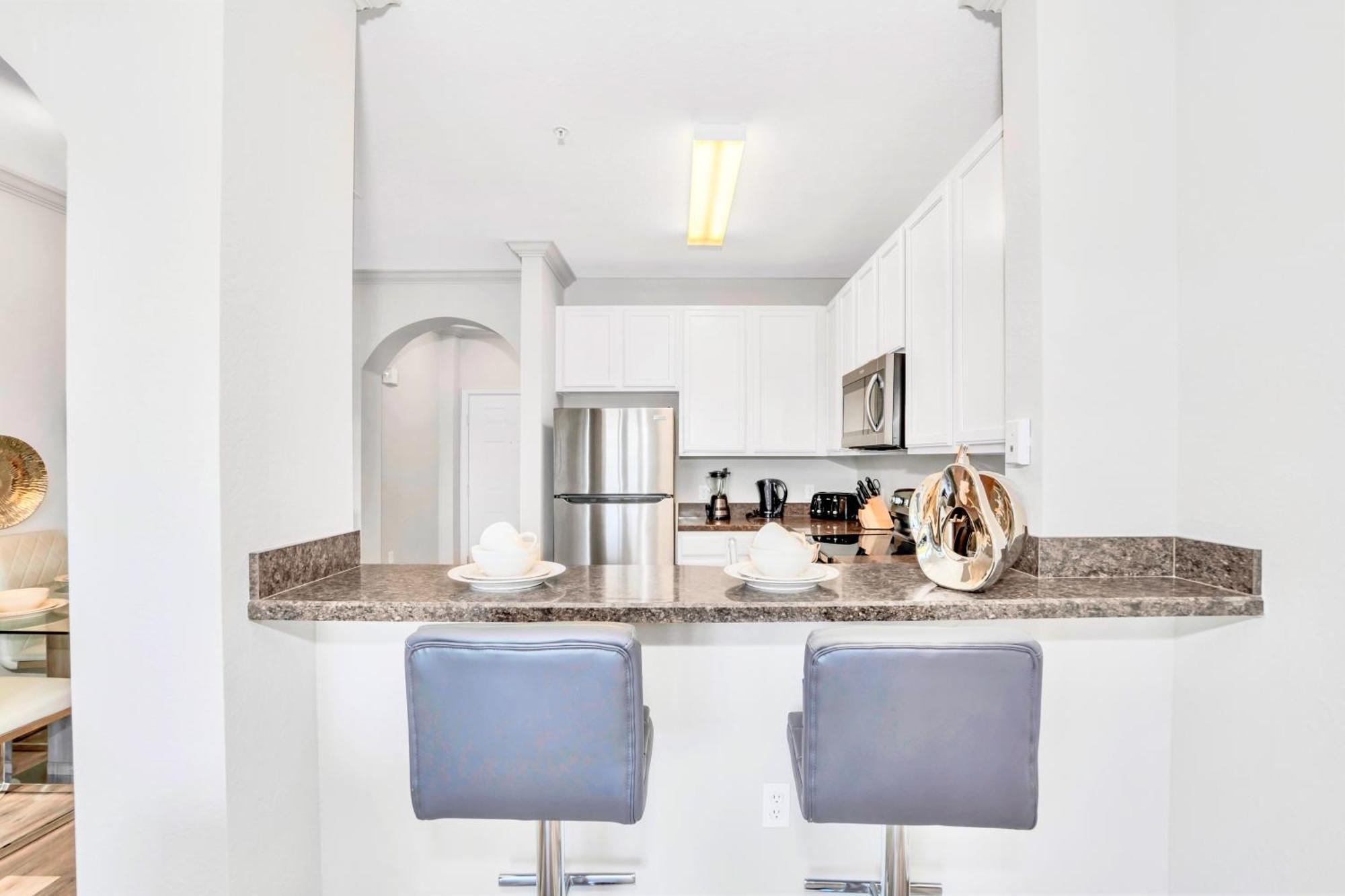 Modern 3Br Near Disney - Pool And Hot Tub! Orlando Exterior foto